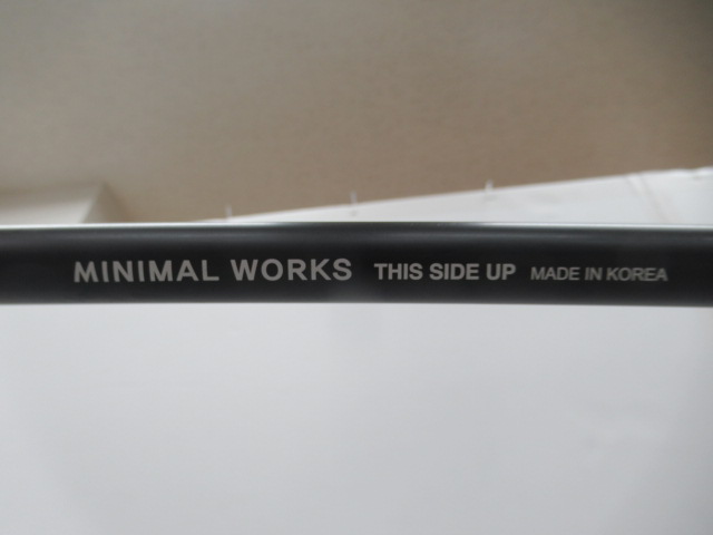 MINIMAL WORKS(ミニマルワークス) インディアンハンガーXL