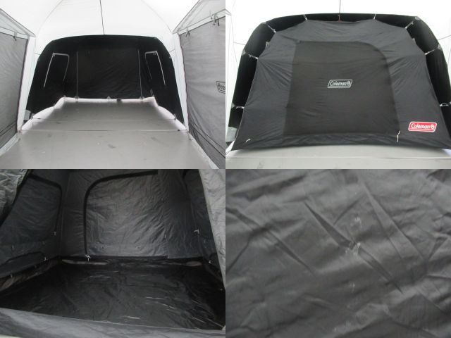 Coleman(コールマン) タフスクリーン2ルームエアー LDX+