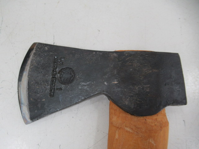 Hultafors（ハルタホース）  オーゲルファン ミニハチェット