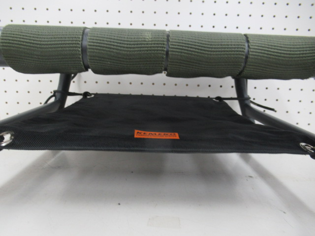 その他ブランド  KEMEKO ハンターチェア アグラ