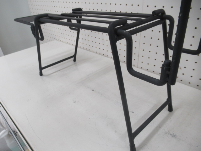 Belmont(ベルモント) アイアン焚火スタンドmini フルセット