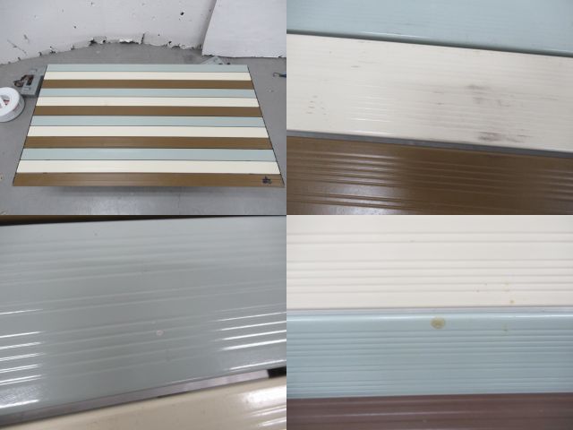 LOGOS（ロゴス）  Life オートレッグテーブル 12070