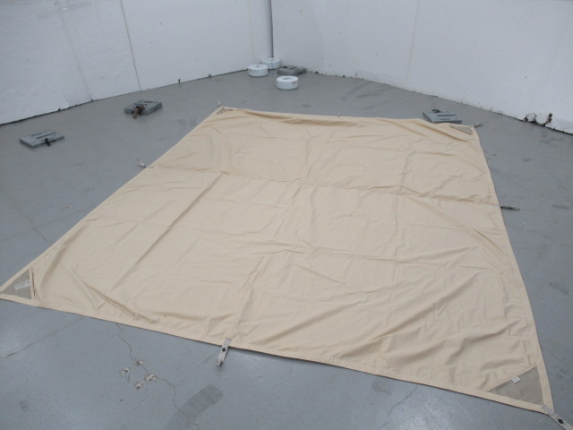 NORDISK（ノルディスク）  カーリ ミニ カラーパック マスタード