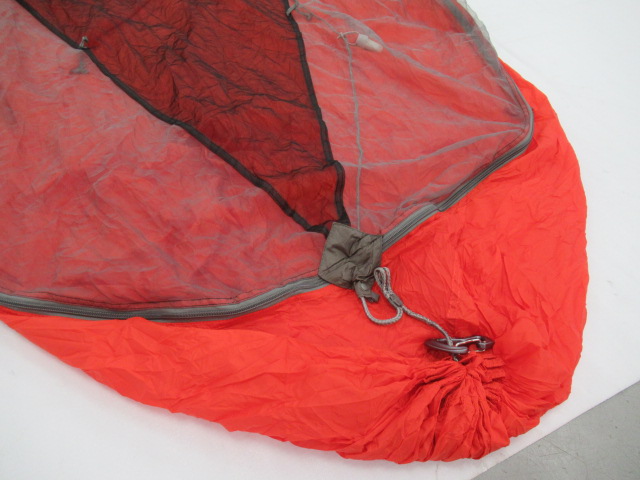 その他ブランド  カモック マンティスUL