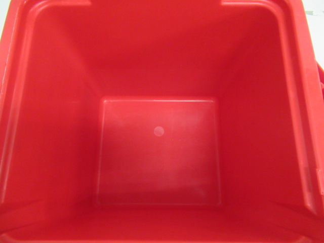 IGLOO（イグルー）  カンタム 12QT レッド 11L