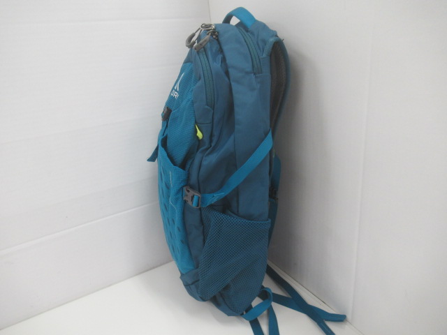 GREGORY（グレゴリー）  ナノ20