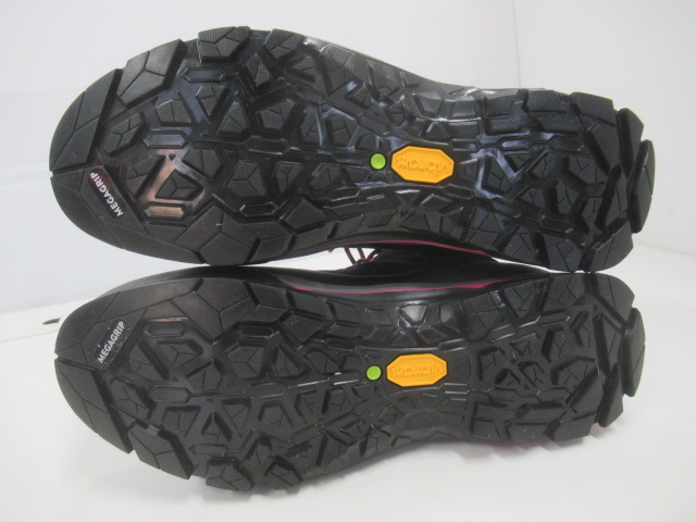 MONTURA（モンチュラ）  YARU TEKNO GTX WOMAN