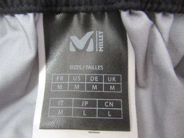 Millet(ミレー) ティフォン 50000 ストレッチ パンツ レディース