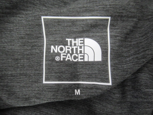 THE NORTH FACE（ノースフェイス）  ロングスリーブGTDメランジクルー レディース