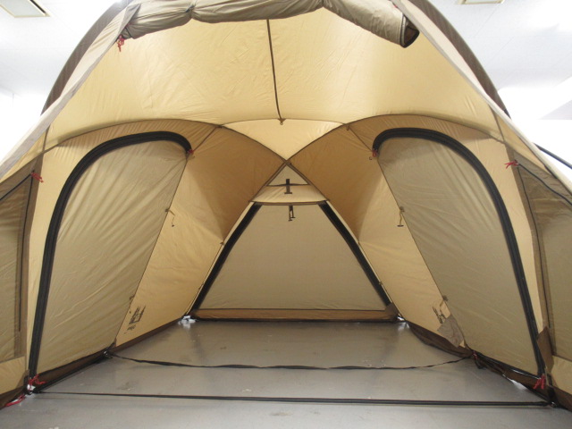 ogawa（小川・キャンパルジャパン）  ヴィガス2 Vigas II