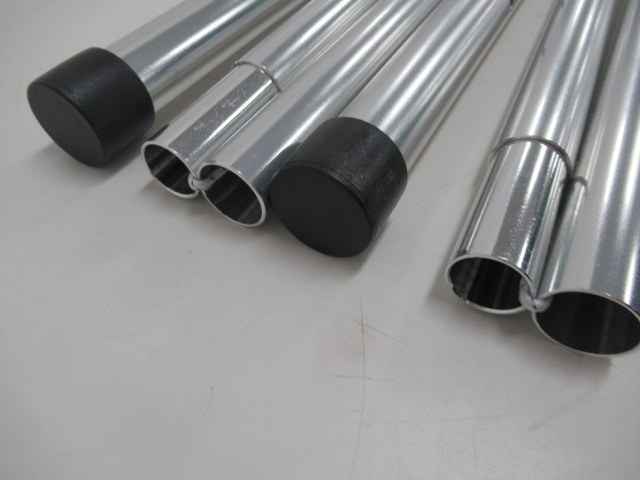 ogawa（小川・キャンパルジャパン）  ALラチェットポール210cm 2本セット