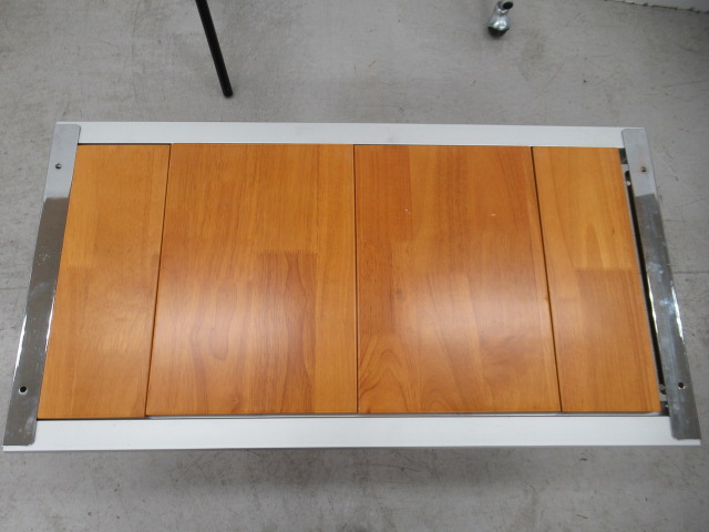 Snow Peak(スノーピーク) エントリーIGT CK-080 旧モデル テーブル