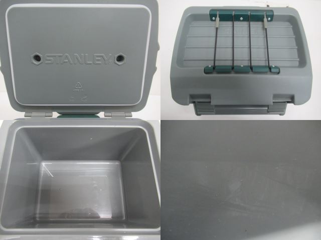 STANLEY（スタンレー）  クーラーボックス 6.6L