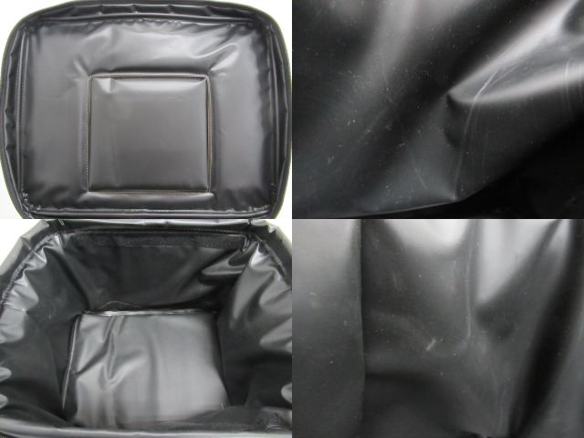 WAQ(ワック) ソフトクーラーボックス S タン