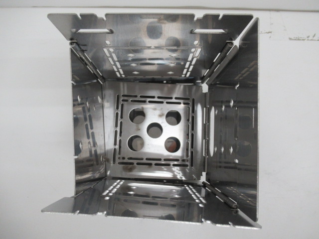 Firebox(ファイヤーボックス) ファイヤーボックス G2ストーブコンプリートセット