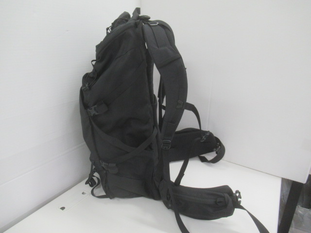 MYSTERY RANCH（ミステリーランチ）  COULEE 50 クーリー 50 ブラック