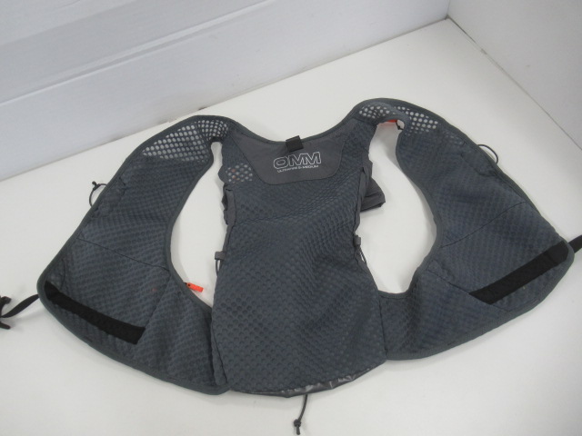 その他ブランド  OMM UltraFire 5 Vest