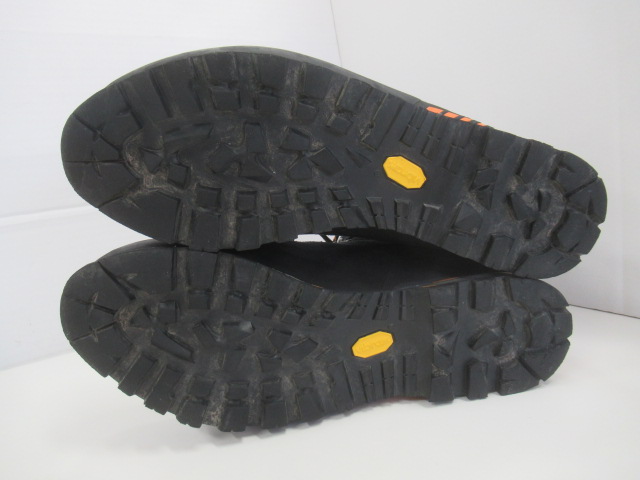 SCARPA（スカルパ）  マンタテックGTX