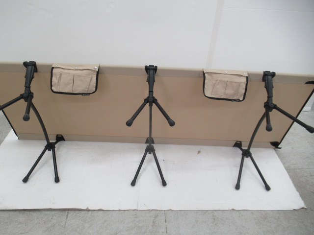 その他ブランド  2WAY コット ベージュ