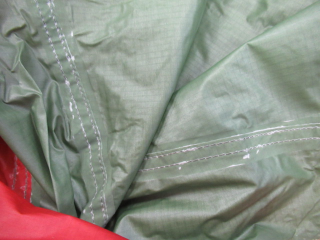 Dunlop（ダンロップ）  2人用3シーズンツーリングテント