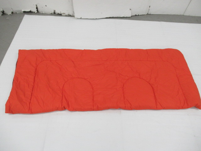 mont-bell（モンベル）  ファミリーバッグ#1