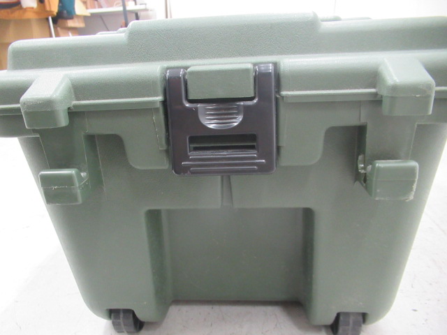 その他ブランド  PLANO スポーツマンズトランク