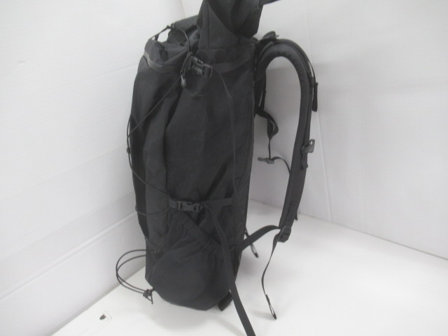 山と道  THREE ZIP