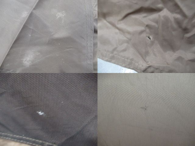 Snow Peak（スノーピーク）  ランドロック