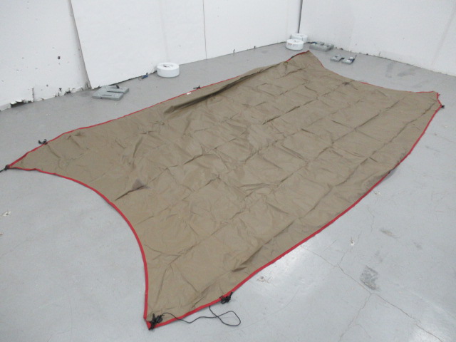 Snow Peak（スノーピーク）  ランドロック シールドルーフ