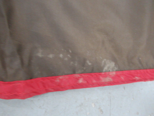 Snow Peak(スノーピーク) ランドロック グランドシート