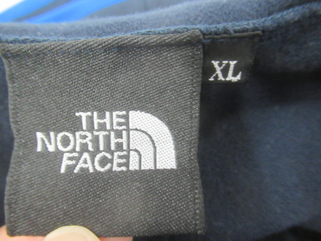 THE NORTH FACE（ノースフェイス）  モーメンタム フーディ