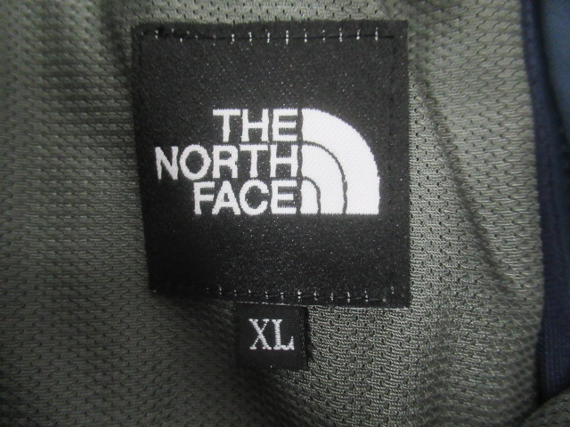THE NORTH FACE（ノースフェイス）  バーブショーツ