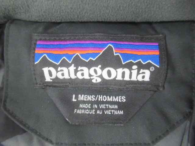 patagonia（パタゴニア）  メンズ・ルビコン・ジャケット