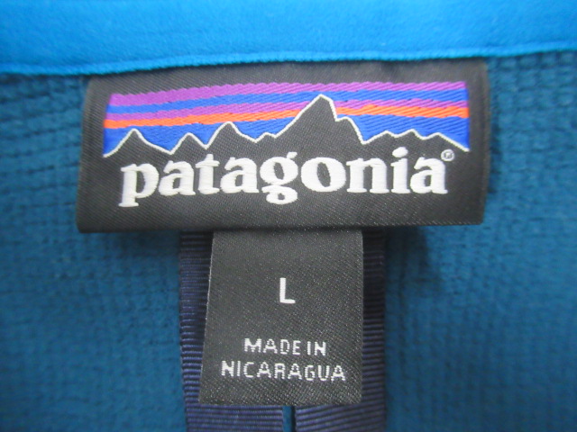 patagonia（パタゴニア）  アズ ハイブリッド フーディ