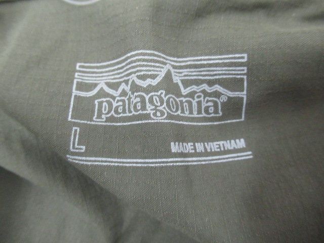 patagonia(パタゴニア) ダートクラフト・ジャケット