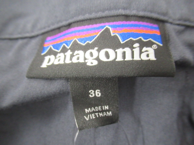 patagonia（パタゴニア）  ベンガロックニッカーズ（1）