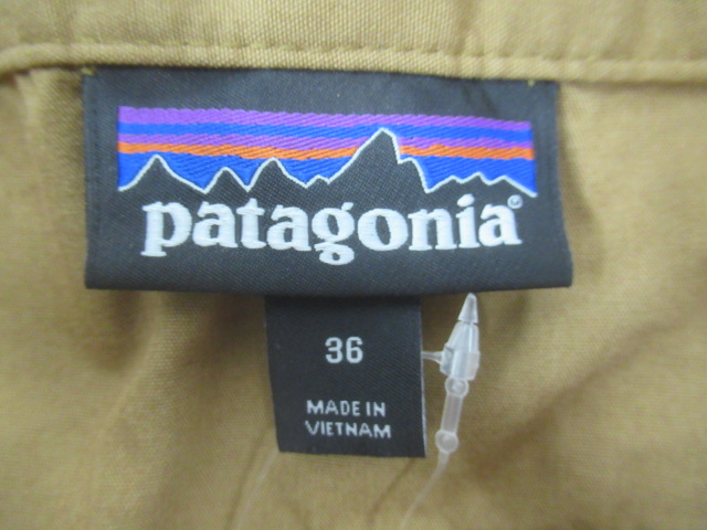 patagonia（パタゴニア）  ベンガロックニッカーズ（2）