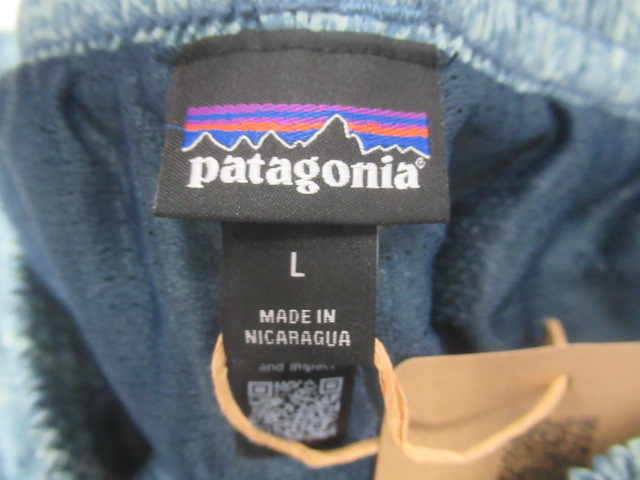 patagonia（パタゴニア）  メンズ・バギーズ・ロング 7インチ