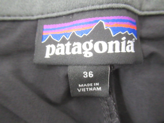 patagonia(パタゴニア) ストーニークロフト ショーツ(2)
