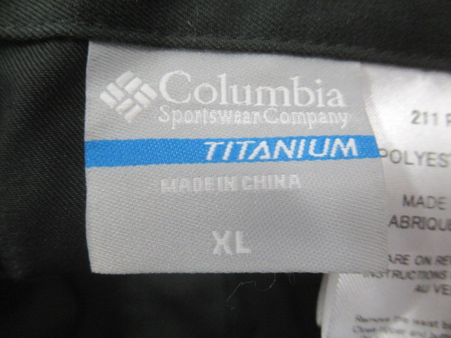 Columbia(コロンビア) ノリスパンツ