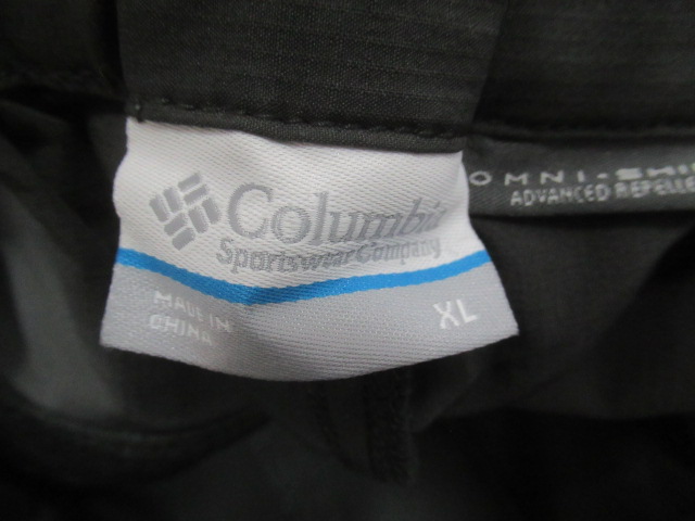 Columbia（コロンビア）  ダーレンコンバーチブルパンツ