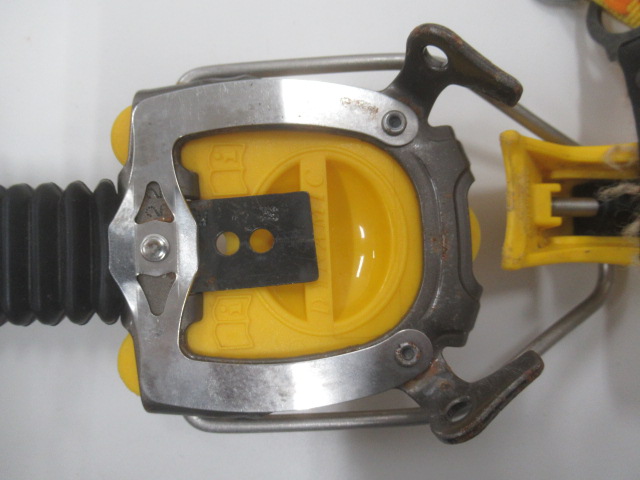 Grivel（グリベル）  エアーテック ニューマチック