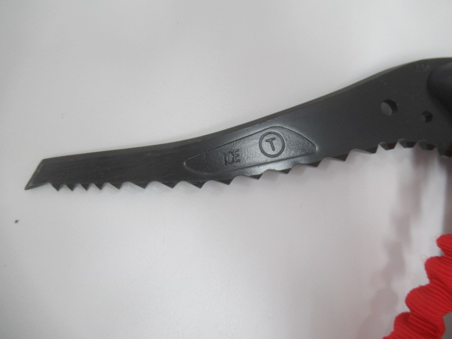 PETZL（ペツル）  サミテック+オプション