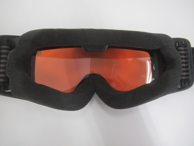 SWANS（スワンズ）  HELI ターボファン付きモデル+ケース