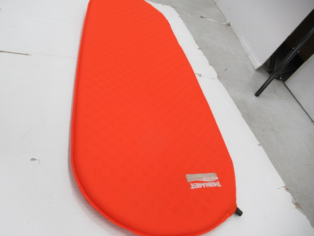 THERMAREST（サーマレスト）  プロライト スモール