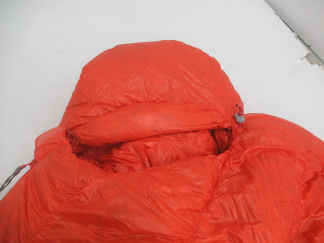 mont-bell（モンベル）  ダウンハガー 800 #1 ウィメンズ