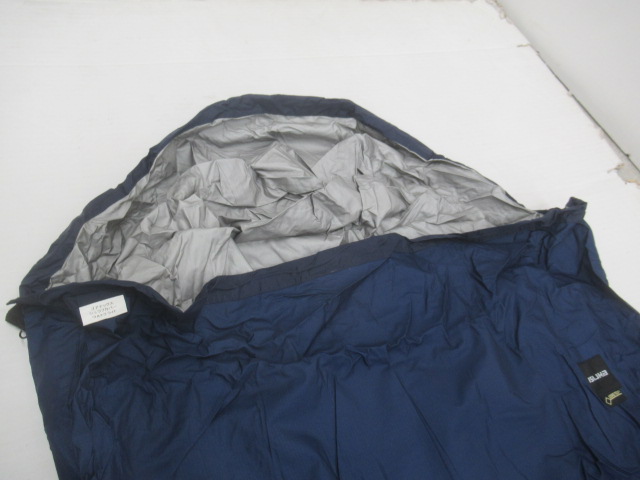 ISUKA（イスカ）  ゴアテックスシュラフカバー ウルトラライト