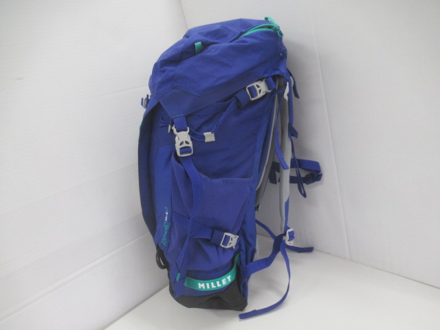 Millet（ミレー）  プトレイ インテグラーレ 35+10 W