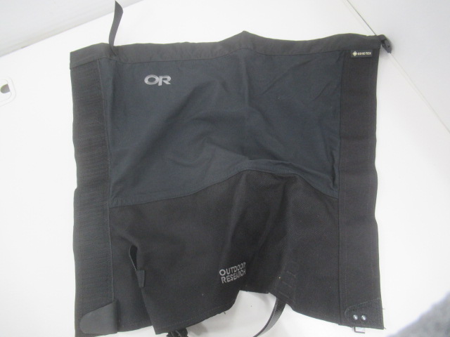 OUTDOOR RESEARCH（アウトドアリサーチ）  クロコゲイター