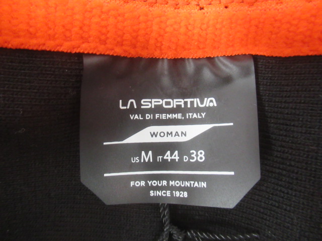 LA SPORTIVA（ラ・スポルティバ）  Machina Pants レディース